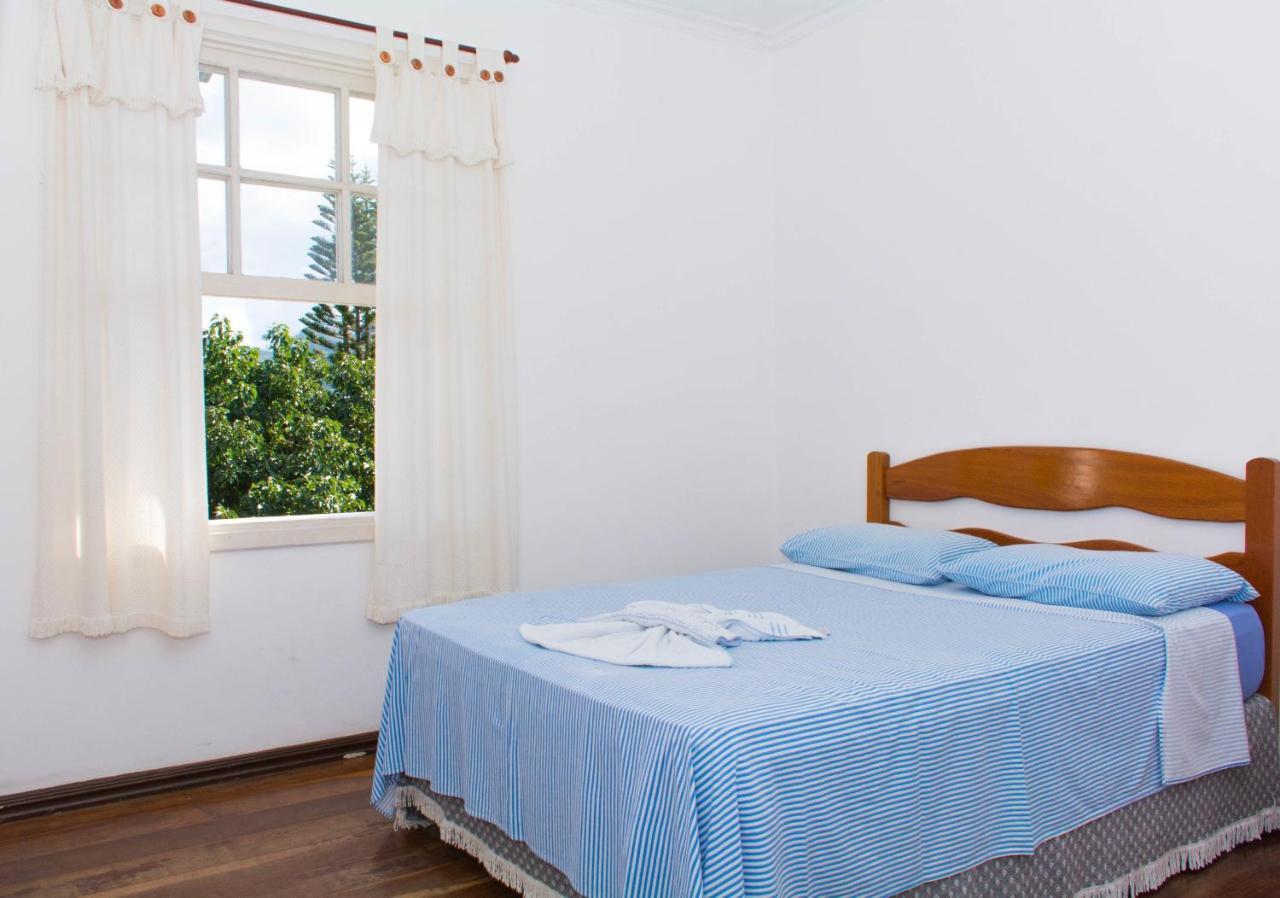 Hotel Montanas Нова-Фрибургу Экстерьер фото