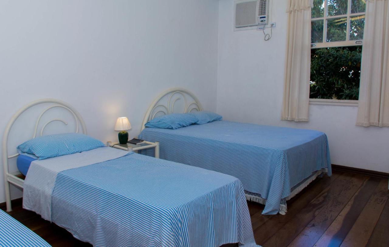 Hotel Montanas Нова-Фрибургу Экстерьер фото