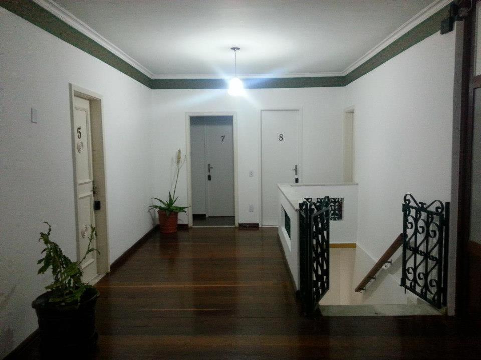 Hotel Montanas Нова-Фрибургу Экстерьер фото